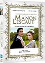 DVD, Histoire du Chevalier des grieux et de Manon Lescaut sur DVDpasCher
