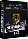 DVD, St Trinian's 1 & 2 : Pensionnat pour jeunes filles rebelles sur DVDpasCher