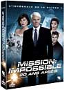 DVD, Mission : Impossible, 20 ans aprs : Saison 1 sur DVDpasCher
