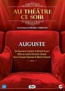 DVD, Auguste - Edition 2012 sur DVDpasCher