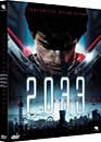 DVD, 2033 - Future apocalypse sur DVDpasCher
