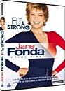 DVD, Jane Fonda prime time : Fit & strong sur DVDpasCher