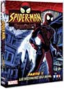 DVD, Spider-man unlimited Vol.1 : Le repaire du mal sur DVDpasCher