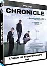 DVD, Chronicle (Blu-ray) sur DVDpasCher