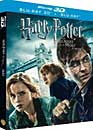 DVD, Harry Potter et les reliques de la mort - 1re et 2me partie (Blu-ray 3D + Blu-ray) sur DVDpasCher