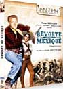 DVD, Revolte au mexique - Westerns de lgende sur DVDpasCher