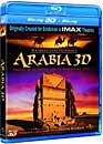 DVD, Arabia 3D (Blu-ray 3D) sur DVDpasCher