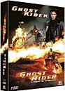 DVD, Ghost rider + Ghost rider : L'esprit de vengeance sur DVDpasCher