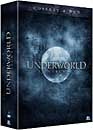 DVD, Underworld : L'intgrale sur DVDpasCher