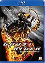 DVD, Ghost rider : L'esprit de vengeance (Blu-ray 3D + Blu-ray) sur DVDpasCher