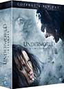 DVD, Underworld : L'intgrale (Blu-ray) sur DVDpasCher