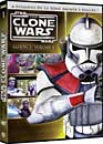 DVD, Star Wars - The clone wars (Srie TV) : Saison 3 Vol. 1 sur DVDpasCher