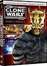 DVD, Star Wars - The clone wars (Srie TV) : Saison 3 Vol. 3 sur DVDpasCher