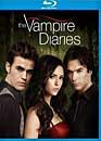DVD, Vampire diaries : saison 2 (Blu-ray) sur DVDpasCher