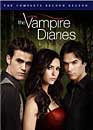 DVD, Vampire diaries : saison 2 sur DVDpasCher