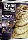 DVD, Star wars - The clone wars : Saison 3 Vol. 2 sur DVDpasCher
