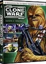DVD, Star wars - The clone wars : Saison 3 Vol. 4 sur DVDpasCher