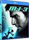  Mission impossible 3 (Blu-ray) 