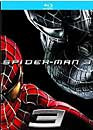 DVD, Spider-man 3 - Edition 2012 (Blu-ray) sur DVDpasCher