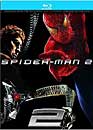 DVD, Spider-man 2 - Edition 2012 (Blu-ray) sur DVDpasCher
