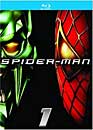 DVD, Spider-man - Edition 2012 (Blu-ray) sur DVDpasCher