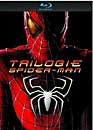 DVD, Spider-man - trilogie nouveau packaging (Blu-ray) sur DVDpasCher