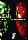 DVD, Spider-man -Edition 2012 sur DVDpasCher