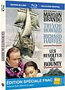 DVD, Les rvolts du Bounty (Blu-Ray) - Collection Prestige Edition Spciale Fnac sur DVDpasCher