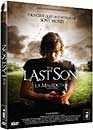 DVD, The last son, la maldiction (Hideaways) sur DVDpasCher