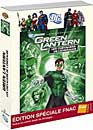 DVD, Green lantern : Les chevaliers de l'meraude - Edition spciale Fnac sur DVDpasCher