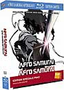 DVD, Afro Samurai + Afro Samurai Resurrection - Edition Spciale Fnac (Blu-ray) sur DVDpasCher