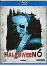  Halloween 6 : la malédiction de Michael Myers (Blu-ray) 