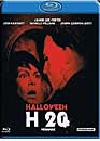 DVD, Halloween : H20 (Blu-ray) sur DVDpasCher