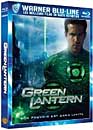 DVD, Green Lantern (Blu-ray) sur DVDpasCher