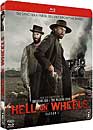  Hell on wheels : Saison 1 (Blu-ray) 