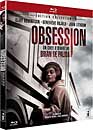 DVD, Obsession - Edition collector (Blu-ray) sur DVDpasCher