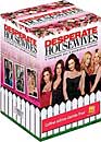 DVD, Desperate housewives : Saisons 1  4 - Edition limite Fnac  sur DVDpasCher