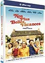 DVD, Nos plus belles vacances (Blu-ray) sur DVDpasCher