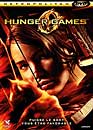 DVD, Hunger games sur DVDpasCher