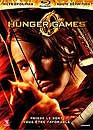 DVD, Hunger games (Blu-ray) sur DVDpasCher
