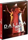 DVD, Dalida : Live, 3 concerts indits sur DVDpasCher