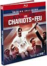 DVD, Les chariots de feu - Edition digibook (Blu-ray + DVD) sur DVDpasCher