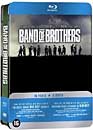 DVD, Band of brothers / botier mtal (Blu-ray) sur DVDpasCher