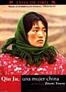  Qiu Ju, une femme chinoise  