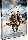 DVD, Age of heroes sur DVDpasCher
