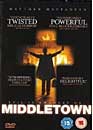 DVD, Middletown - Edition anglaise sur DVDpasCher