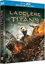 DVD, La colre des titans (Blu-ray 3D + Blu-ray sur DVDpasCher