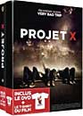 DVD, Projet X sur DVDpasCher