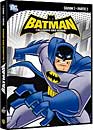 DVD, Batman : L'alliance des hros : Saison 2 - Partie 2 sur DVDpasCher
