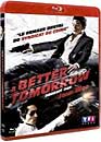 DVD, A better tomorrow (Blu-ray) sur DVDpasCher